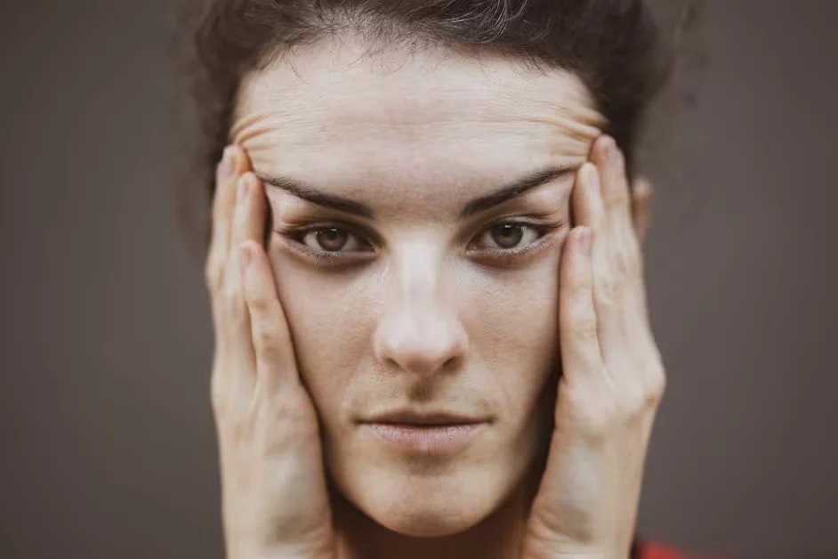 How This Differs From the Menstrual Migraines You Had Before - hormonal migraines in perimenopause