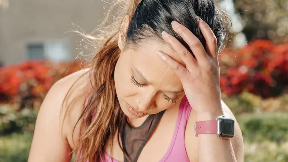 Hormonal Migraines in Perimenopause: What Actually Triggers Them