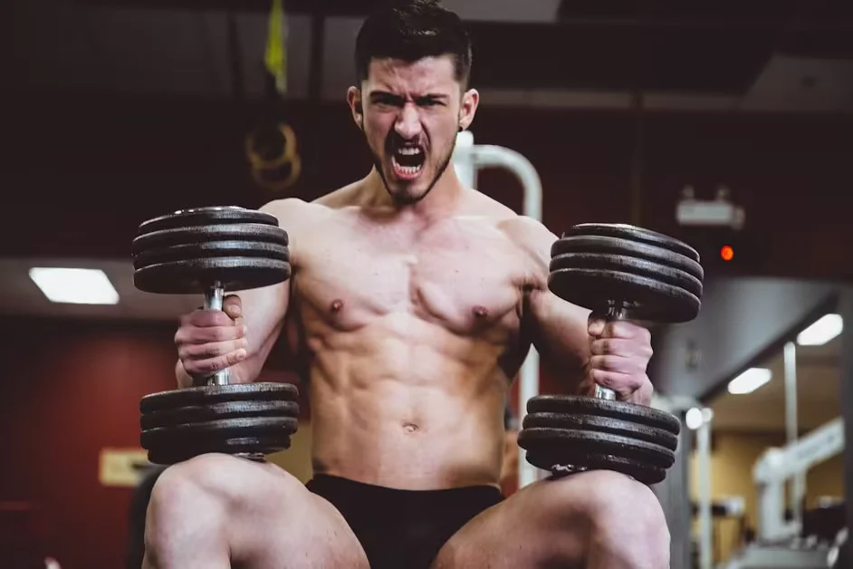 How to Overcome Gym Intimidation With a 4-Week Exposure Plan - how to overcome gym intimidation