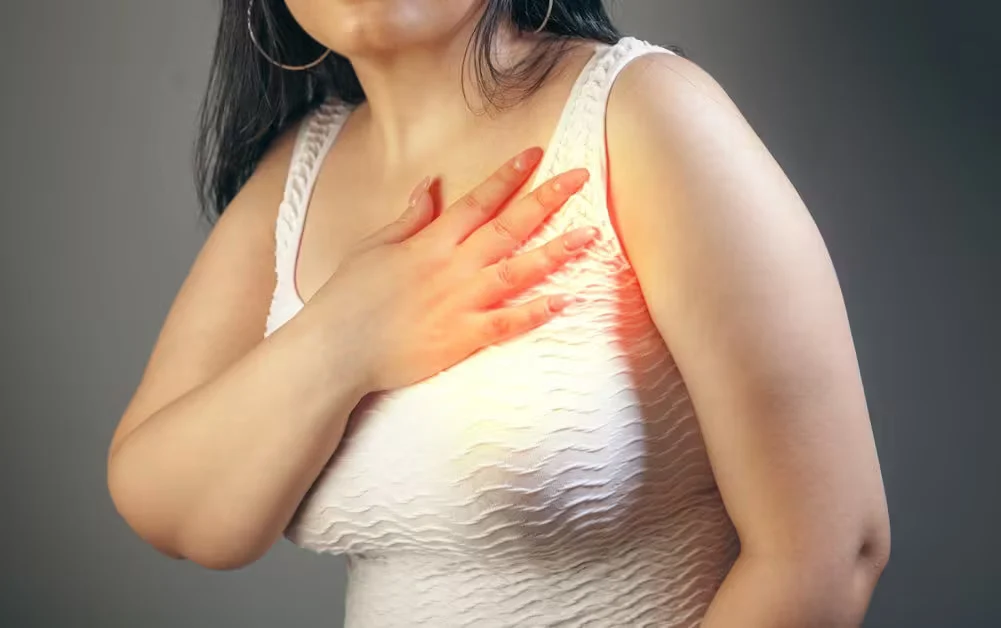 Symptoms That Point to Iron Deficiency From Heavy Periods - iron deficiency from heavy periods