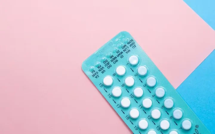 Signs of Low Estrogen in Your 30s That Aren't Perimenopause