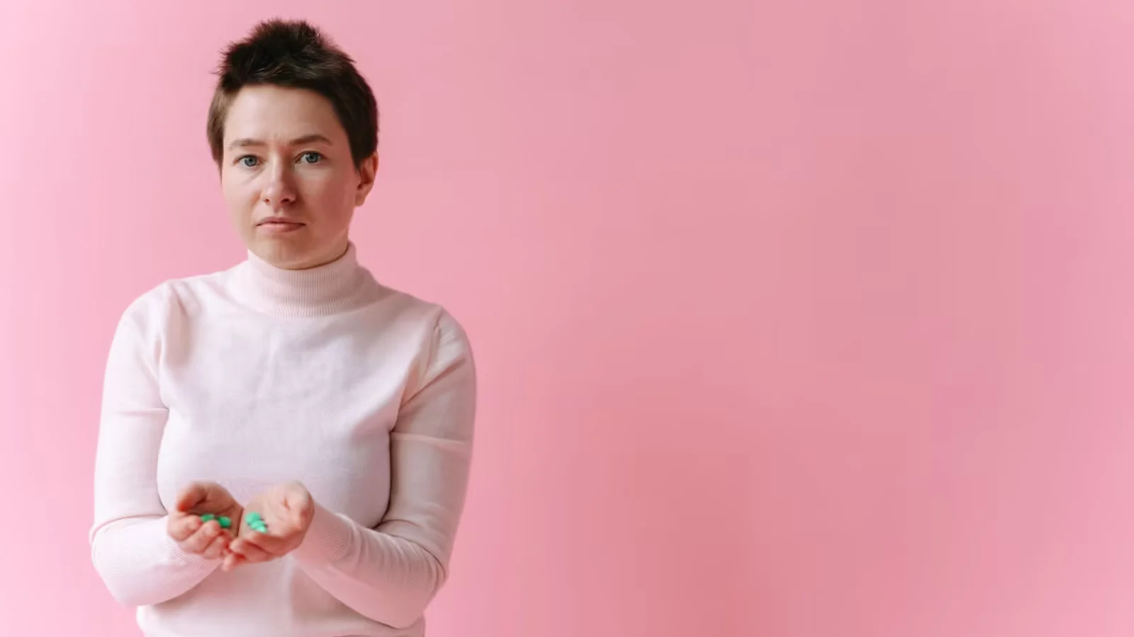 Signs of Low Estrogen in Your 30s That Aren't Perimenopause
