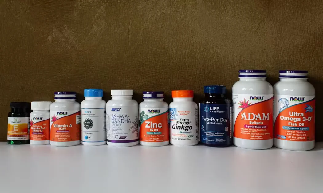 Vitamin D: The Nutrient Most Labels Underdose - multivitamin for women over 40