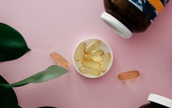 Best Multivitamin for Women Over 40 With Iron: What to Actually Look For