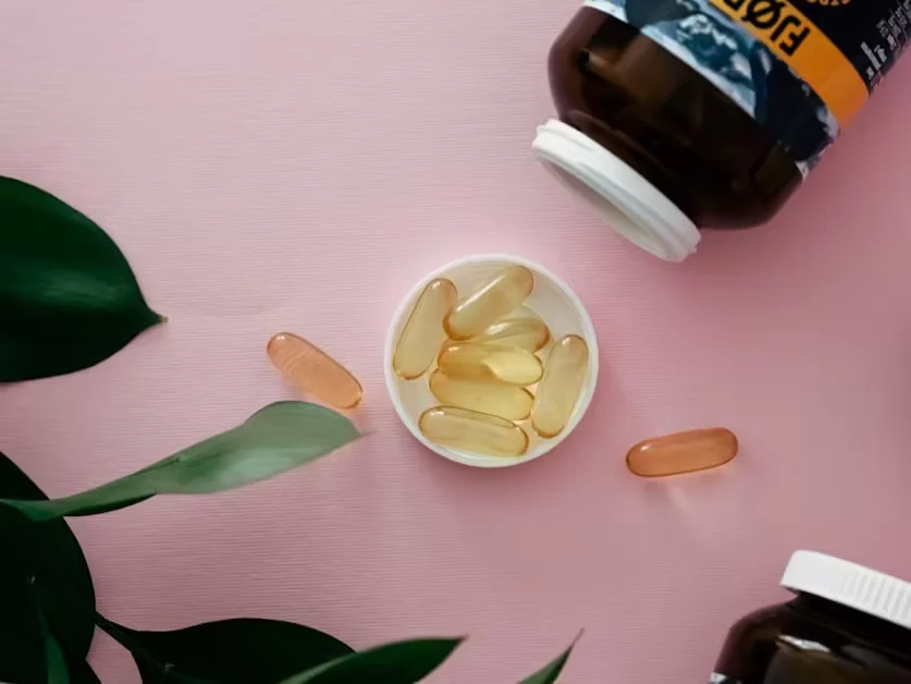 Best Multivitamin for Women Over 40 With Iron: What to Actually Look For