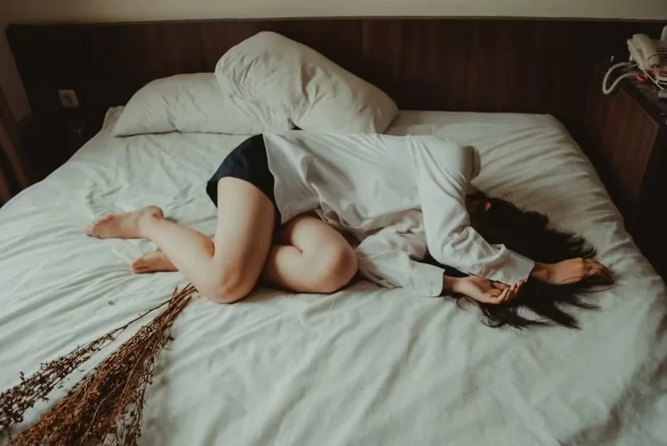 Night Shift Back Pain: Why It Happens and How to Stop It