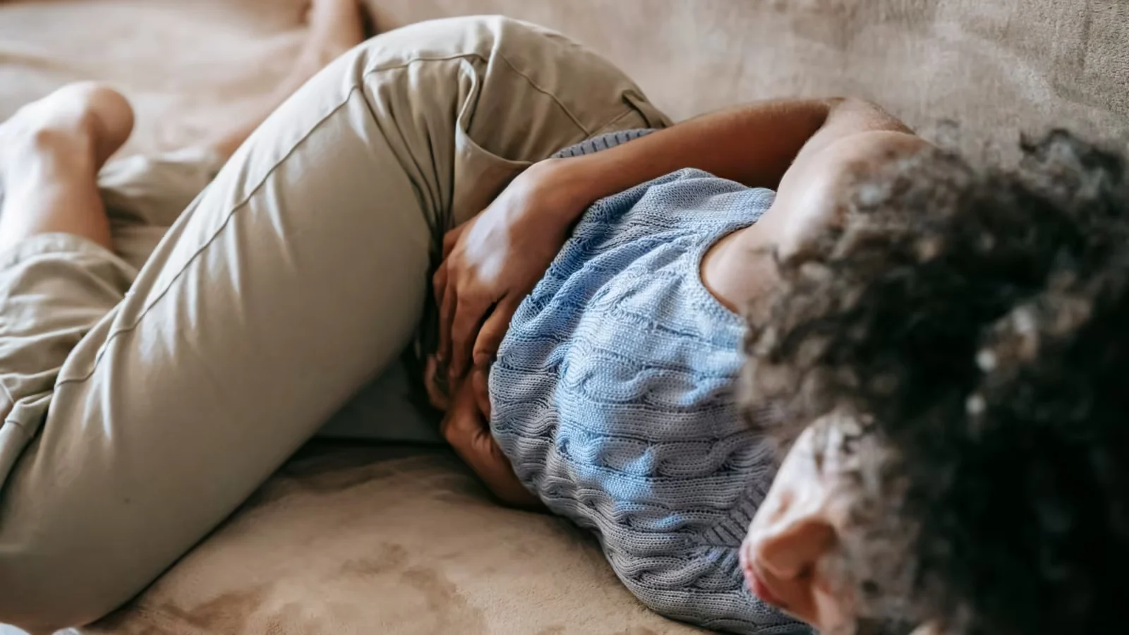 Lifestyle Changes With Real Evidence Behind Them - perimenopause symptom relief