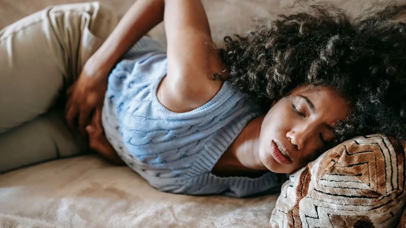 Where the Supplement Evidence Actually Stands - perimenopause symptom relief