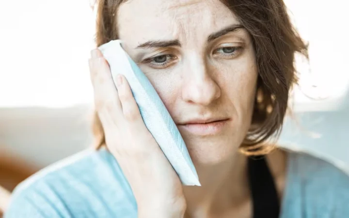Perimenopause Symptom Relief: What Actually Works (And What Gets Skipped)