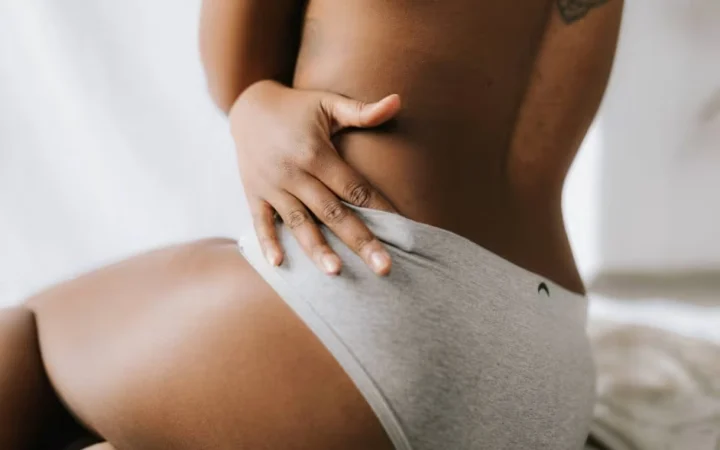 Postpartum Back Pain Relief: Causes, Fixes, and Red Flags