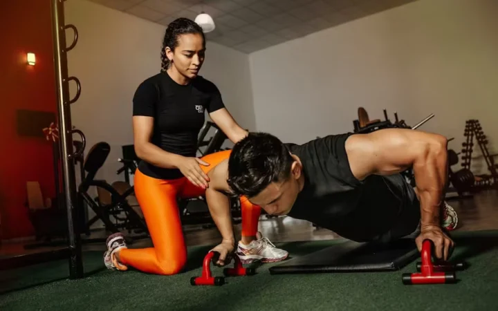 Power Training Over 50: Why Women Should Lift Faster
