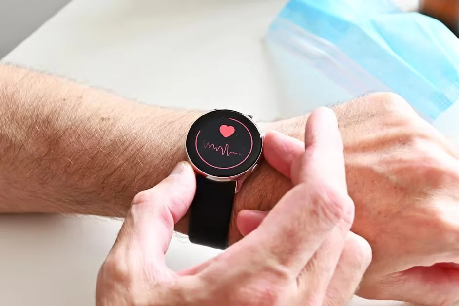 What Counts as a Normal Resting Heart Rate - resting heart rate in perimenopause