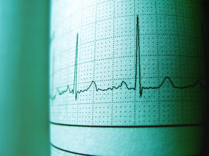 Resting Heart Rate in Perimenopause: What's Normal and What's Not
