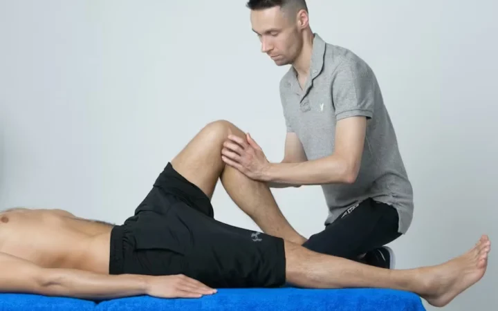 Sciatica vs Piriformis Syndrome: How to Tell the Difference