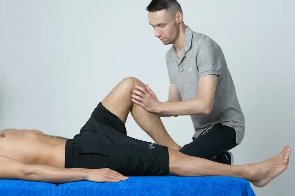 Sciatica vs Piriformis Syndrome: How to Tell the Difference