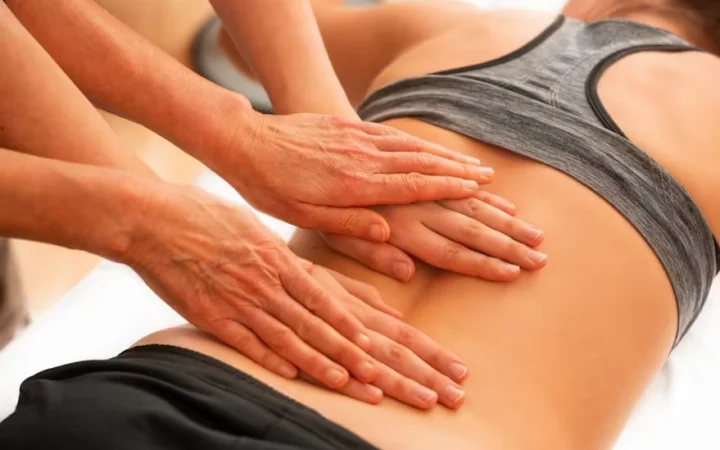 Stress-Related Back Pain: Why It Happens and How to Stop It
