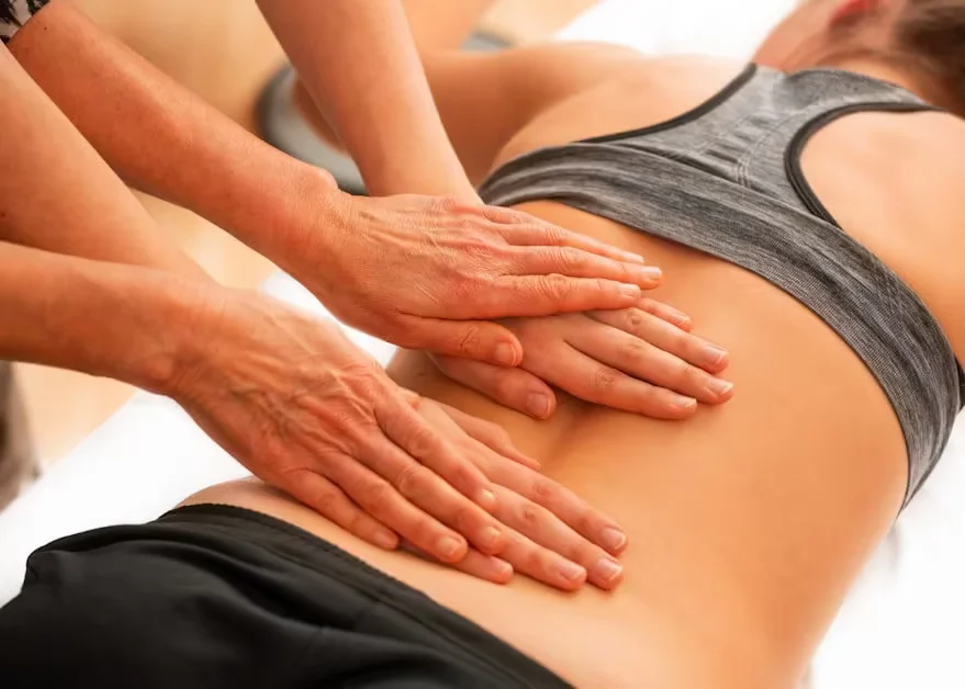 Stress-Related Back Pain: Why It Happens and How to Stop It