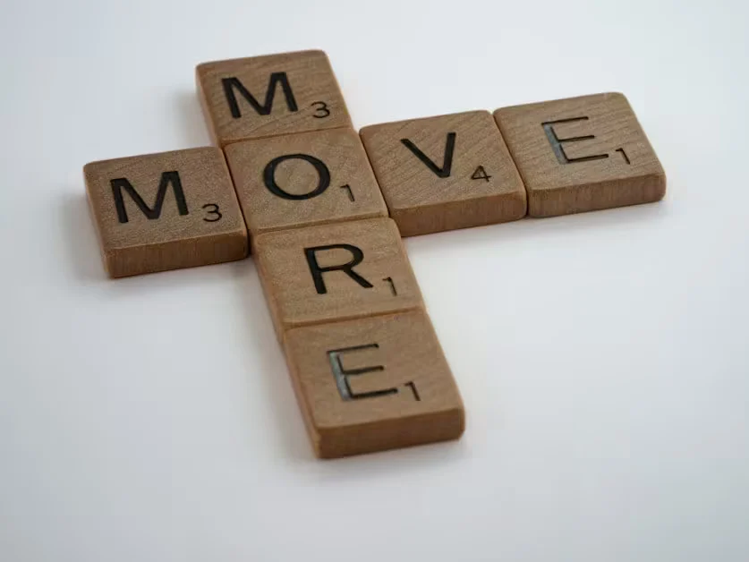 Why Movement Helps More Than Rest - stress-related back pain