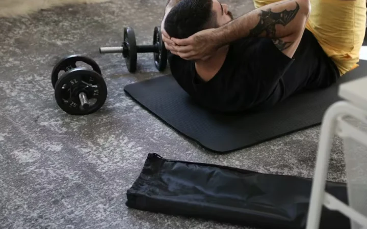 Too Tired to Workout? When to Push Through and When to Rest