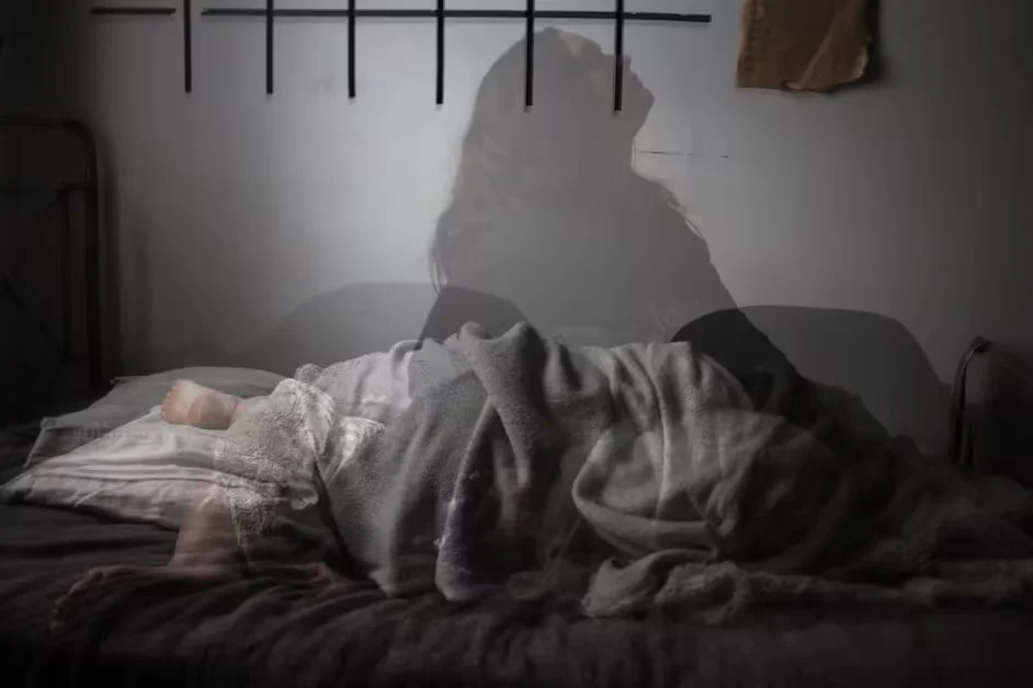 Sleep Debt: The Threshold Where Pushing Through Stops Paying Off - too tired to workout