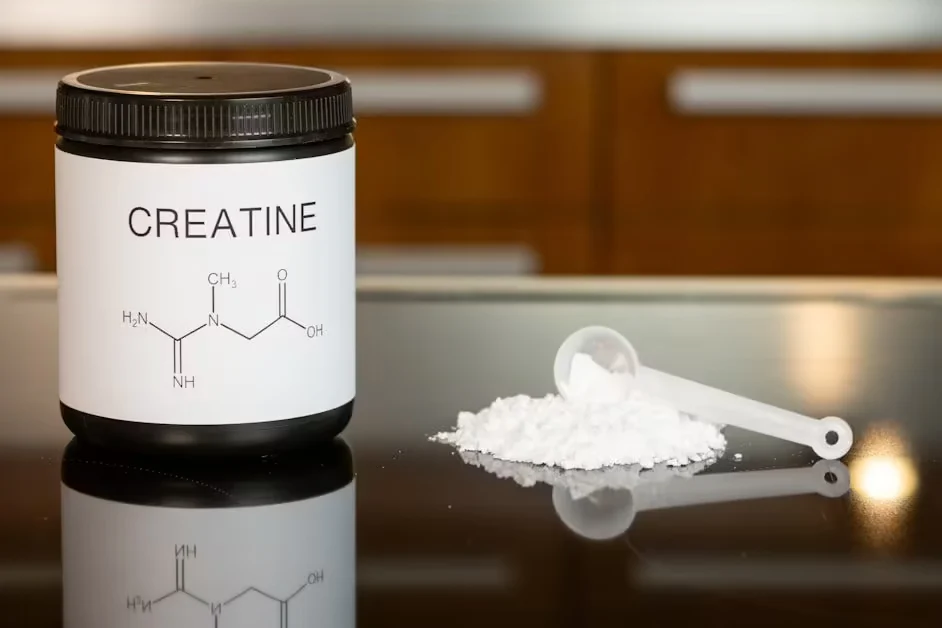 Why Creatine for Women Over 40 Is Worth a Look - creatine for women over 40