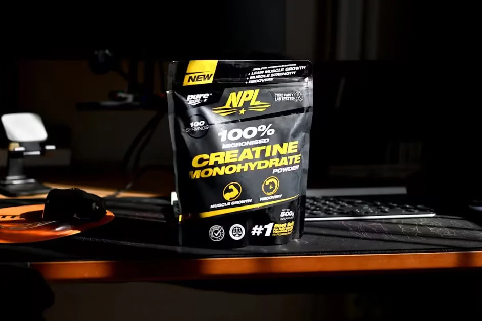 How Much Creatine to Take (and Why You Can Skip Loading) - creatine for women over 40