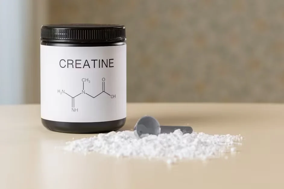Best Creatine for Women Over 40: What the Science Says