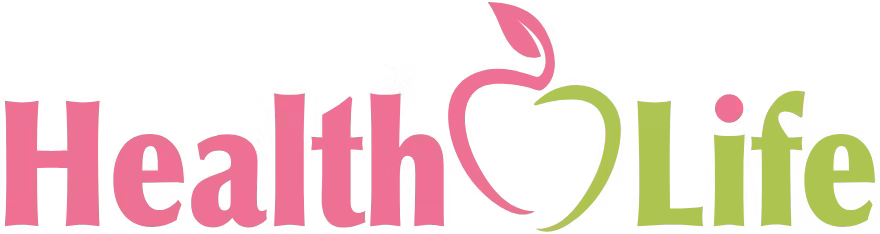 Just Health Life