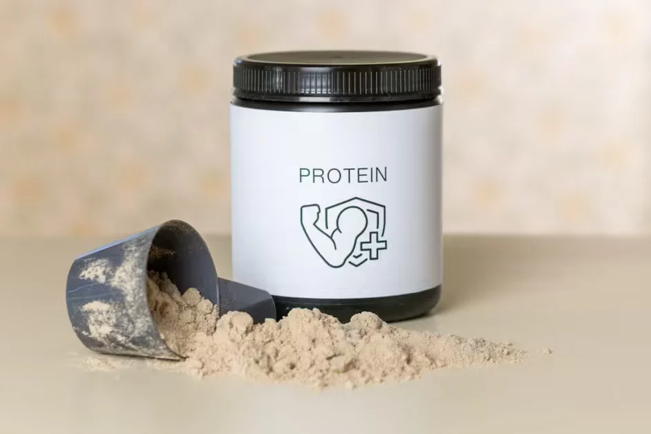Protein First: How Much You Really Need After 40 - lose weight in perimenopause