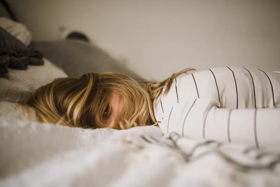 Sleep, Stress, and Cortisol: The Overlooked Levers - lose weight in perimenopause