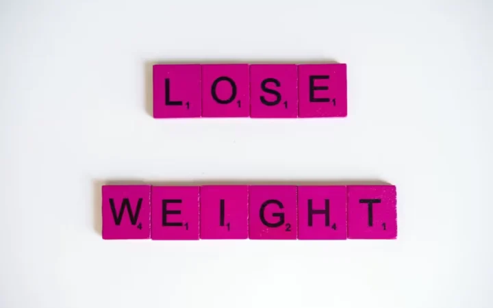 How to Lose Weight in Perimenopause: What Actually Works