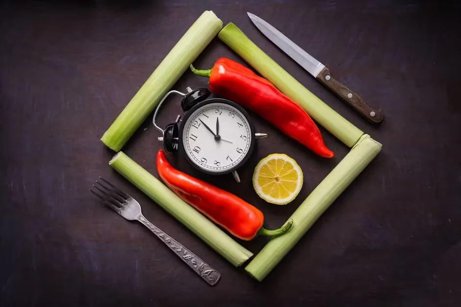 When to Eat on Night Shift to Lose Weight - lose weight on night shift