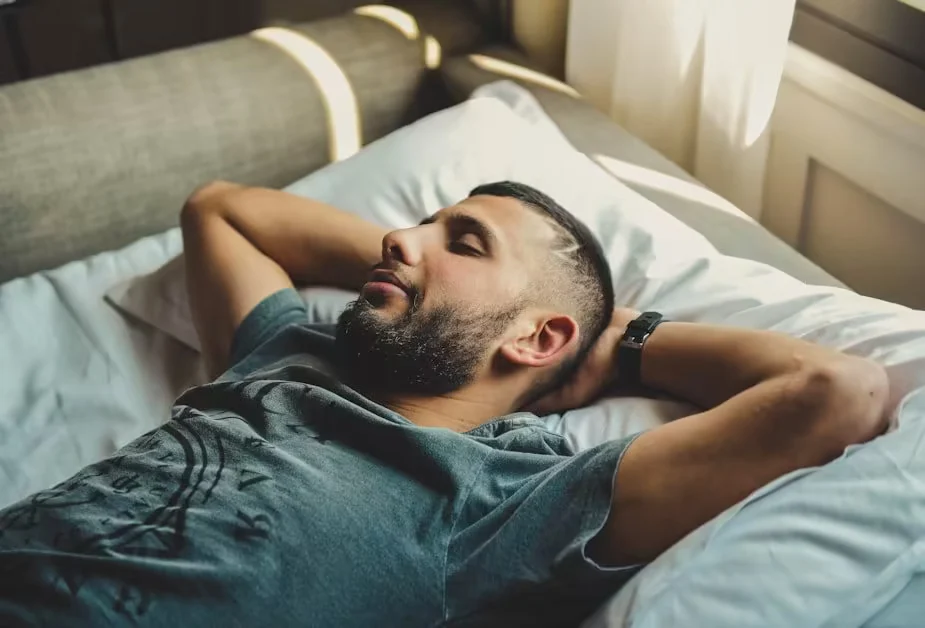 Two Strategies: Staying Nocturnal vs. Anchor Sleep - night shift sleep schedule