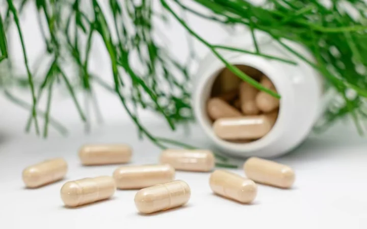 Best Supplements for Perimenopause Weight Gain: What Actually Works