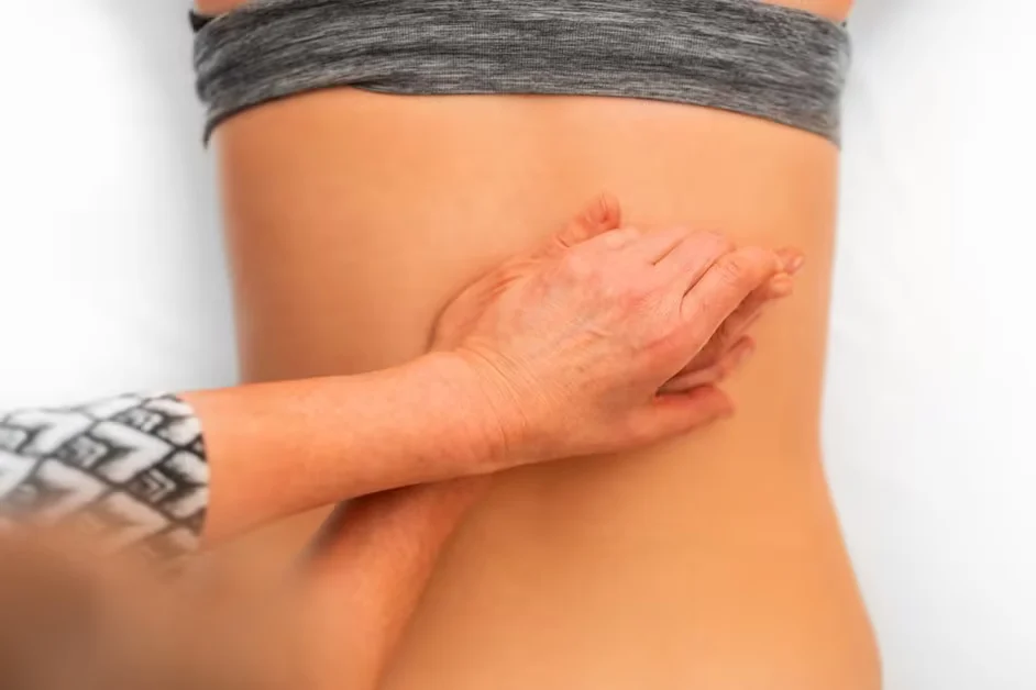 How Weight and Back Pain Are Connected (and What Helps)