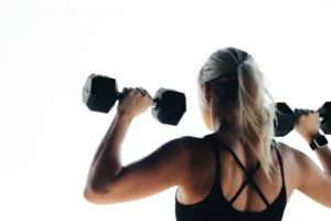 How to Start Weight Training for Women Over 40